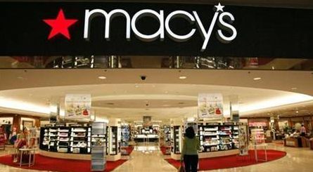 Macy's Inc. plans to hire about 85,000 seasonal