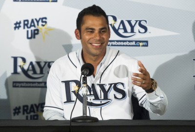 Tampa Bay Rays rally, hold on to beat Baltimore Orioles