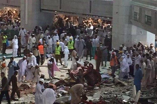 Makkah Tragedy Victims Include Two Hyderabadi Women