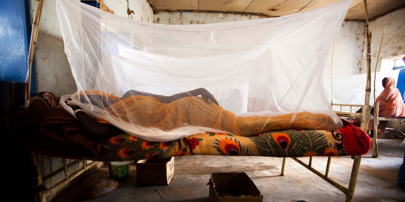 Simple Tech Has Stopped 660m Cases of Malaria in Africa Since 2000