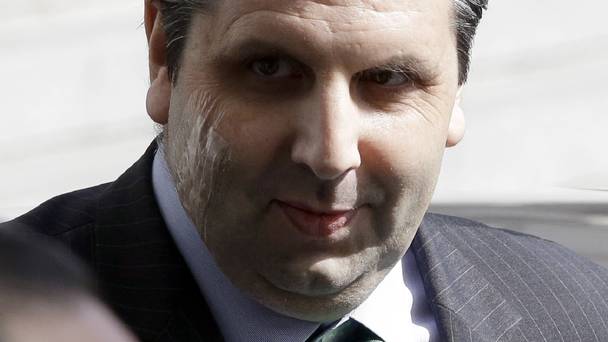 Mark Lippert was slashed by a man who said he was protesting against US-South Korean military drills