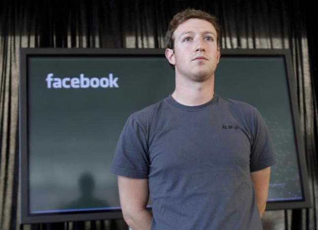 Mark Zuckerberg is hopeful that the 'dislike&#039 button will start its beta testing