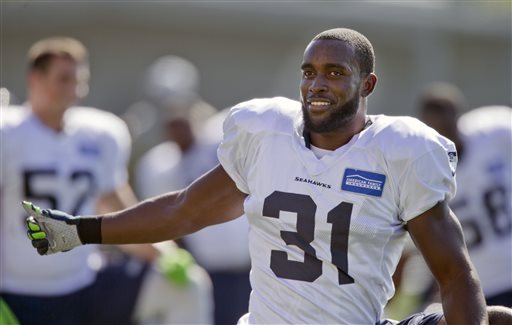 Kam Chancellor