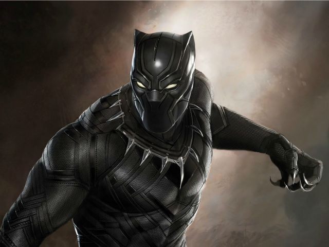 Ta-Nehisi Coates to Write Black Panther Comic for Marvel