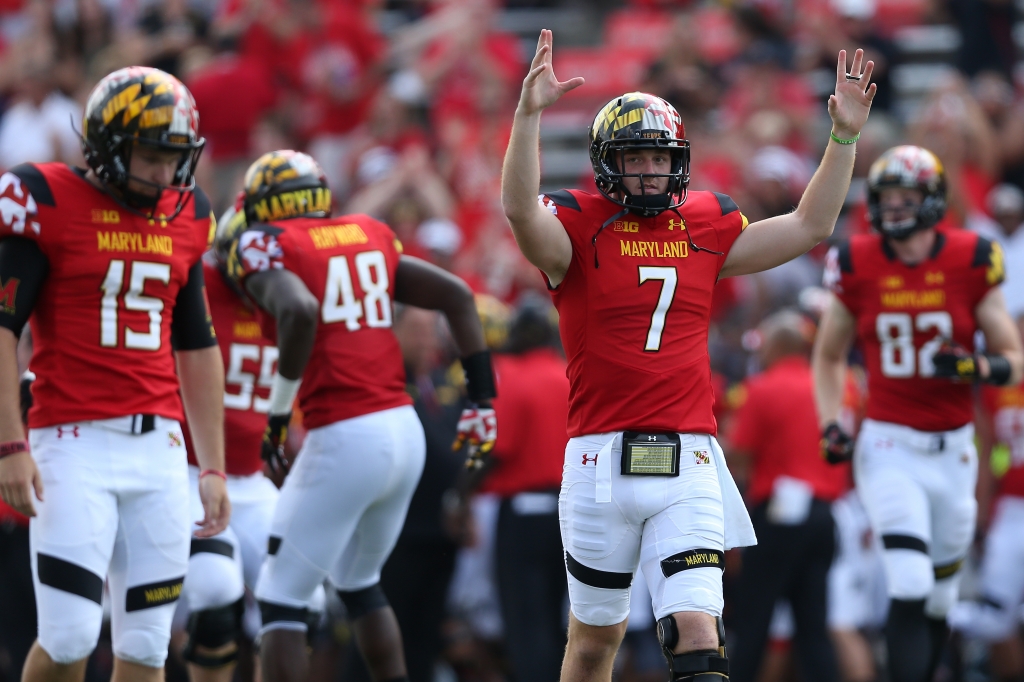 Maryland vs. South Florida Prediction, Game Preview