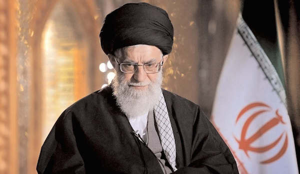 Khamenei supports parliamentary vote on Iran nuclear deal