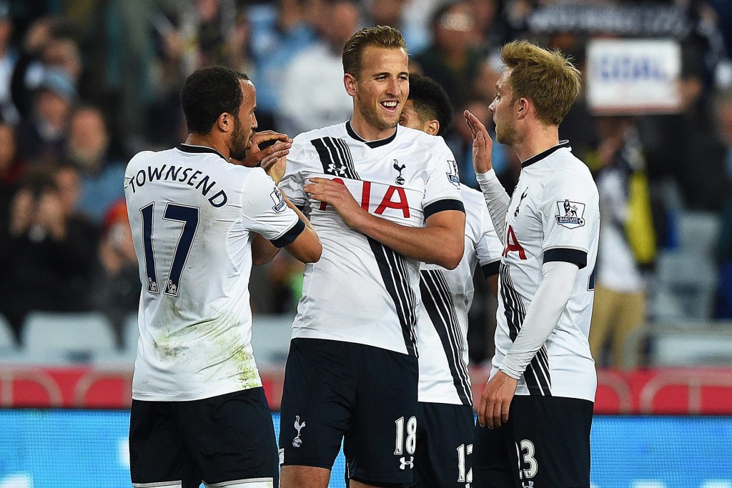 Sydney FC vs Tottenham Hotspur