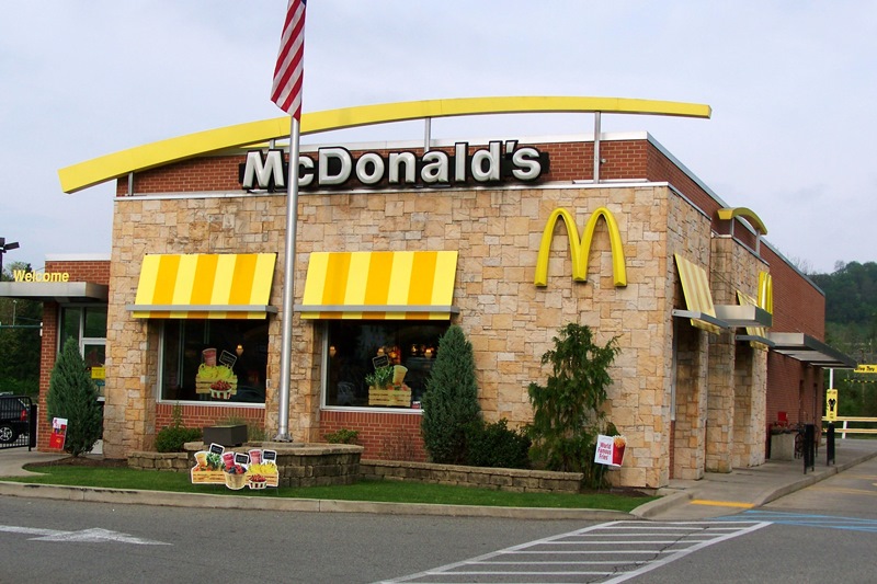 McDonald's Investors Demanding Antibiotic Free Meat