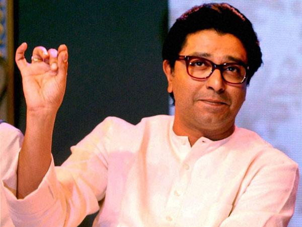 Anti-Bihari remarks HC quashes FIR summons against Raj Thackeray