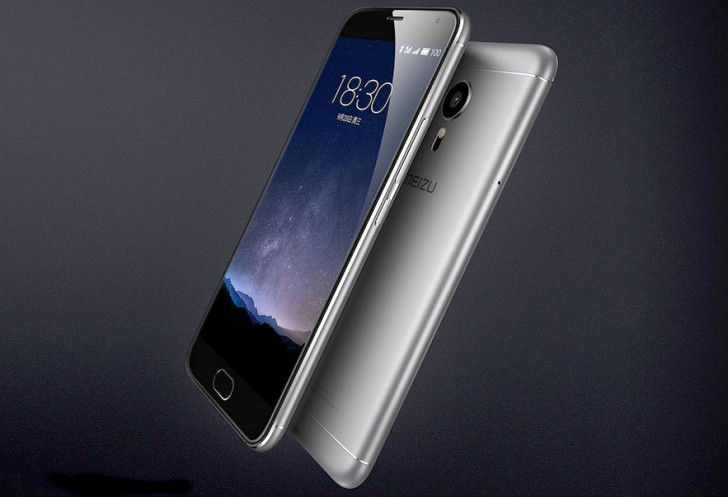 Meizu PRO 5 price, specifications and release date are made official