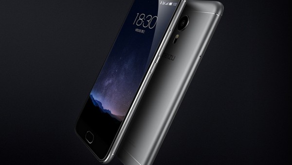 Meizu Pro 5 01