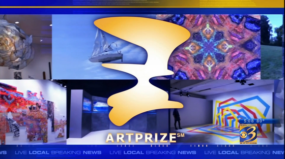 ArtPrize kicks off 7th year in Grand Rapids story image