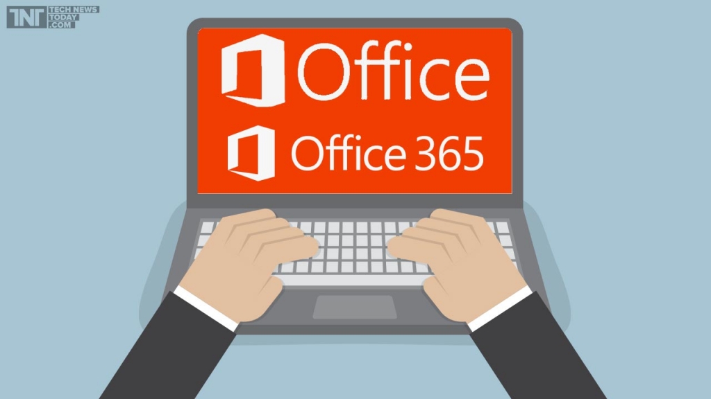 Microsoft Office 365 vs Office 2016 What's A Better Buy