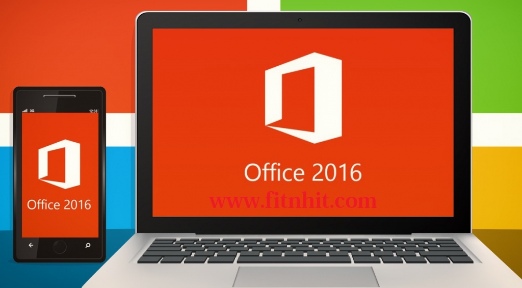 Microsoft office-2016