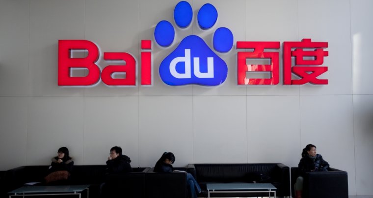 Microsoft ditches Bing for Baidu in China