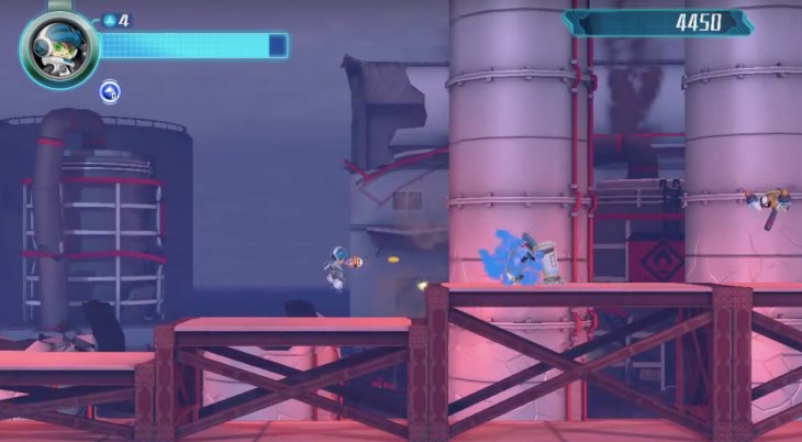 Mighty No. 9 Set to Launch on February 9