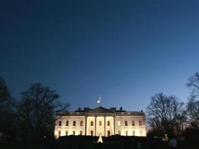 The White House