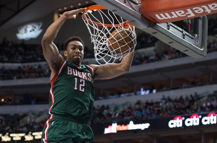 Bucks Approaching Jabari Parker Return The Right Way