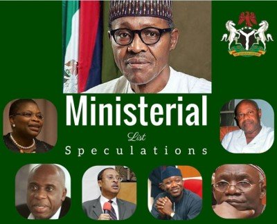 Buhari calls on world leaders to return Nigeria's loots hidden in their countries