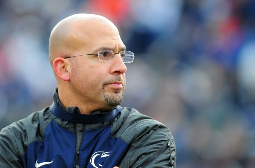 Penn State Football James Franklin San Diego State Week Press Conference Recap