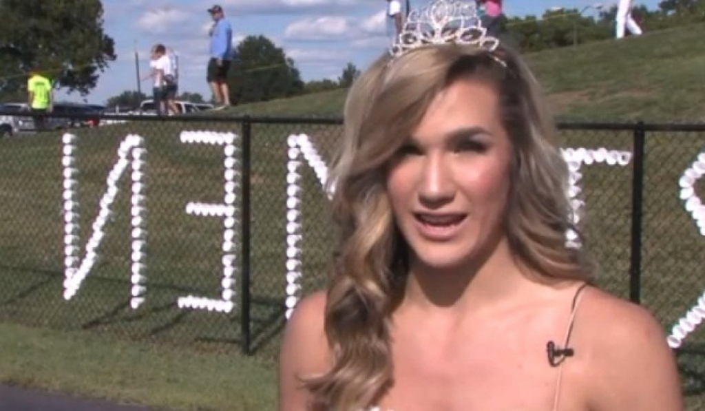 Trans Teen Voted Homecoming Queen Of Missouri High School