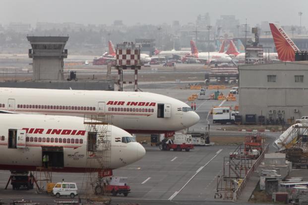 Air India will provide connecting and onward flights from cities like Bengaluru Mumbai Chennai Hyderabad Kochi Ahmedabad and Pune for this flight