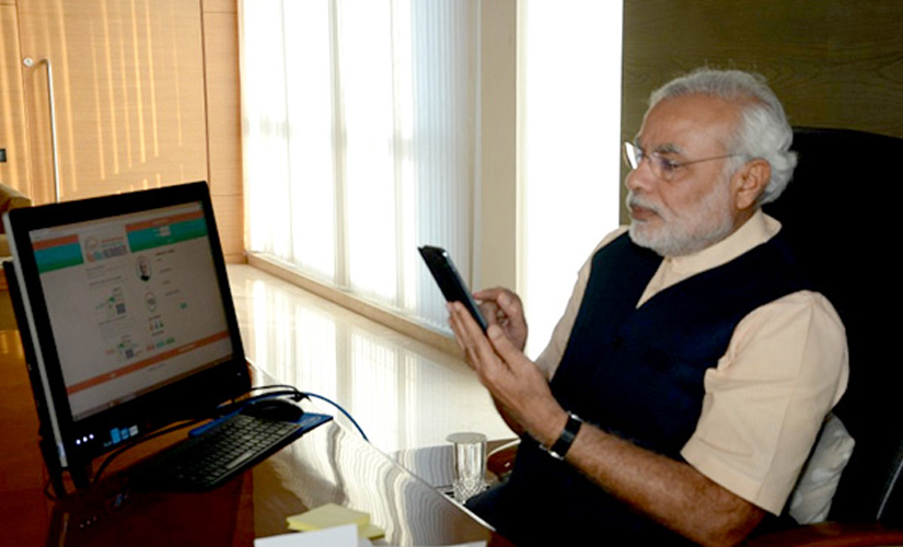 Modi sending candy crush requests to Nitish Kumar to irritate him ahead of Bihar elections