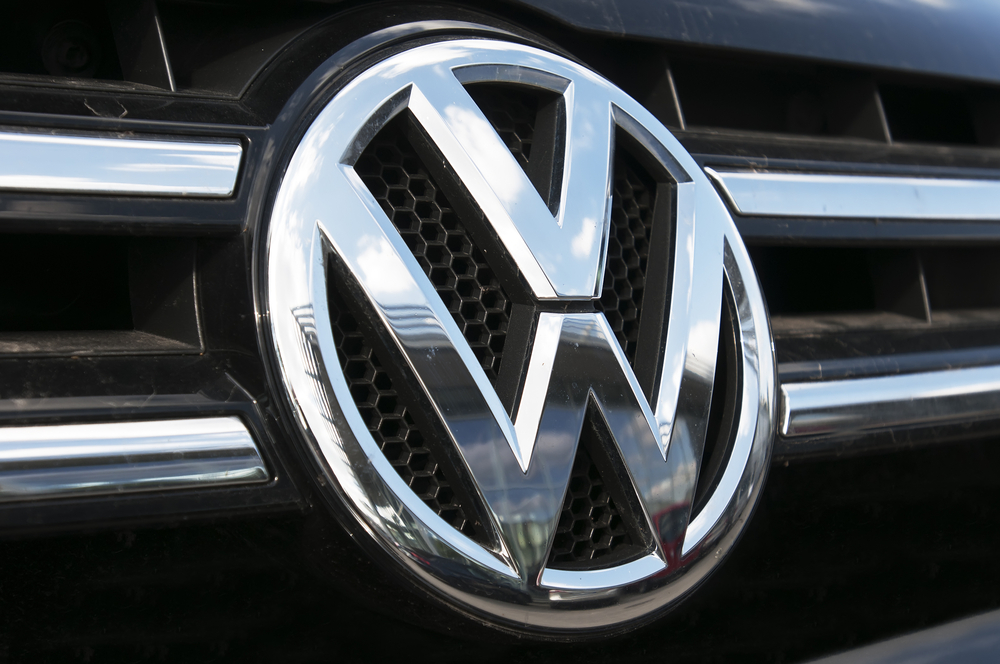 Martin Winterkorn resigned as Chief Executive Officer of Volkswagen