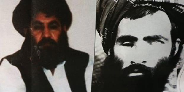 Mullah Omar’s family declares support for new Taliban leader