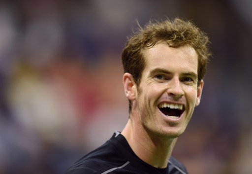 Murray swaps racquet for football boots in Davis Cup warm-up