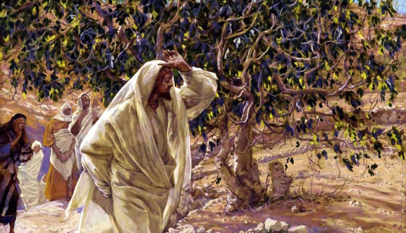 7 Moments in the Bible When Jesus Acted Very Un-Jesus-Like