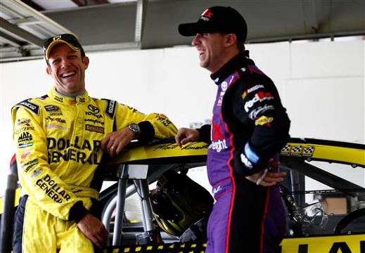 NASCAR via Getty Images