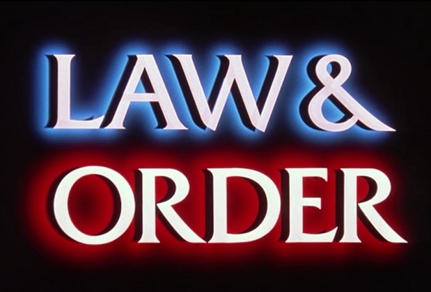 Law & Order You the Jury