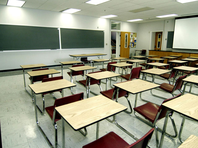 NC ranks 50th on list of worst states for teachers