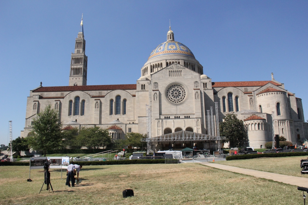 National Shrine of the Immaculate Conception