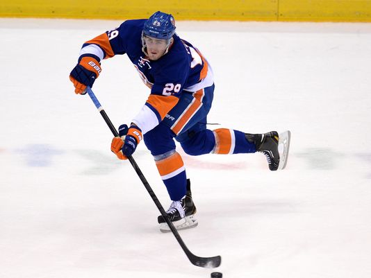 Brock Nelson, Islanders Agree to New Contract: Latest Details and Reaction