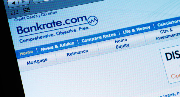 Bankrate paying $15M to settle SEC charges on false results