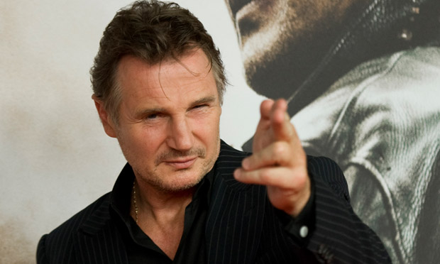 Liam Neeson