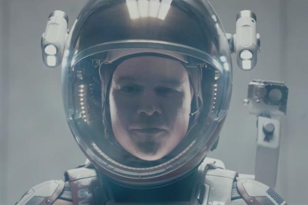 New 'The Martian' Trailer: Fox Rolls Out Another TV Spot for Highly