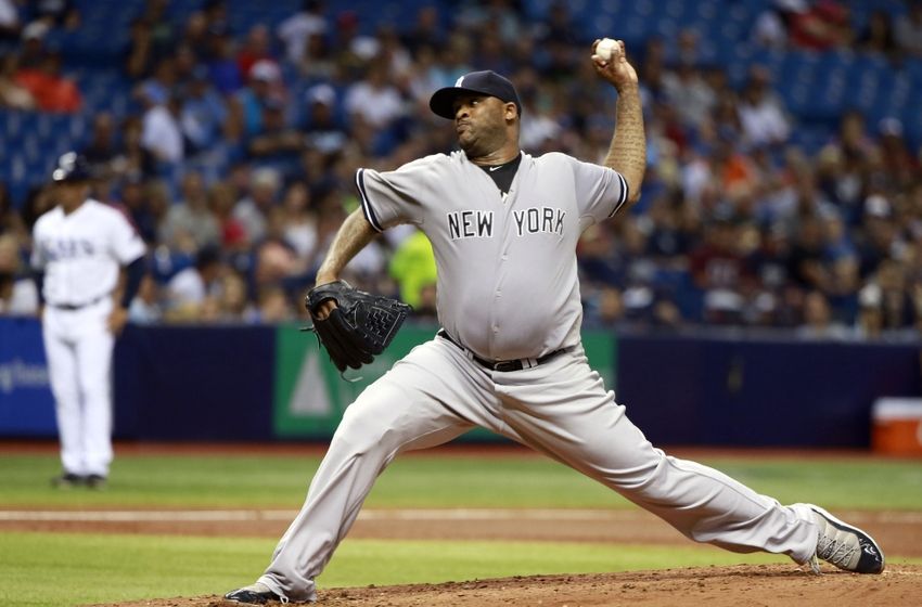 New York Yankees Has CC Sabathia regained his old form