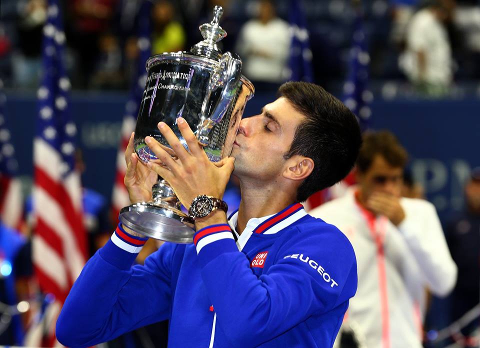 Djokovic