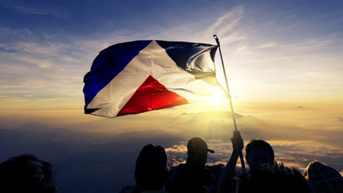 Politicians pile in on Red Peak debate