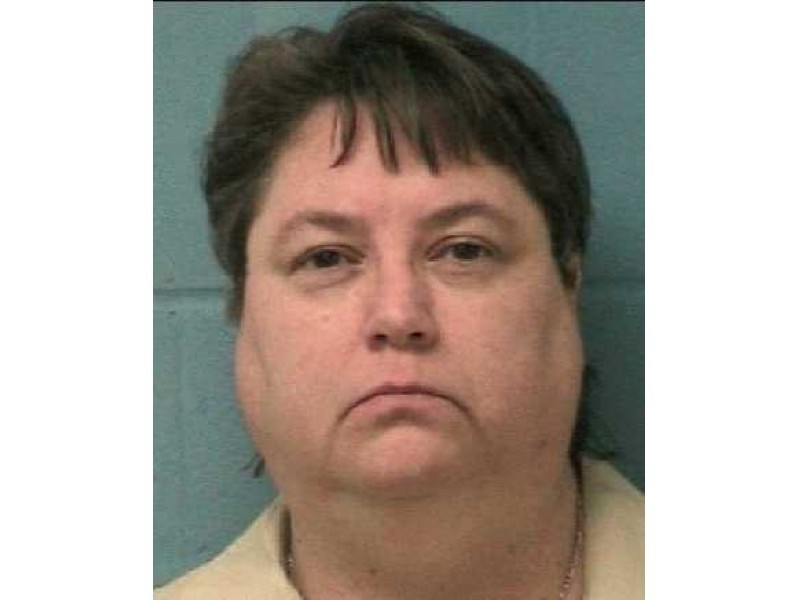 New Execution Date Set for GA Woman on Death Row