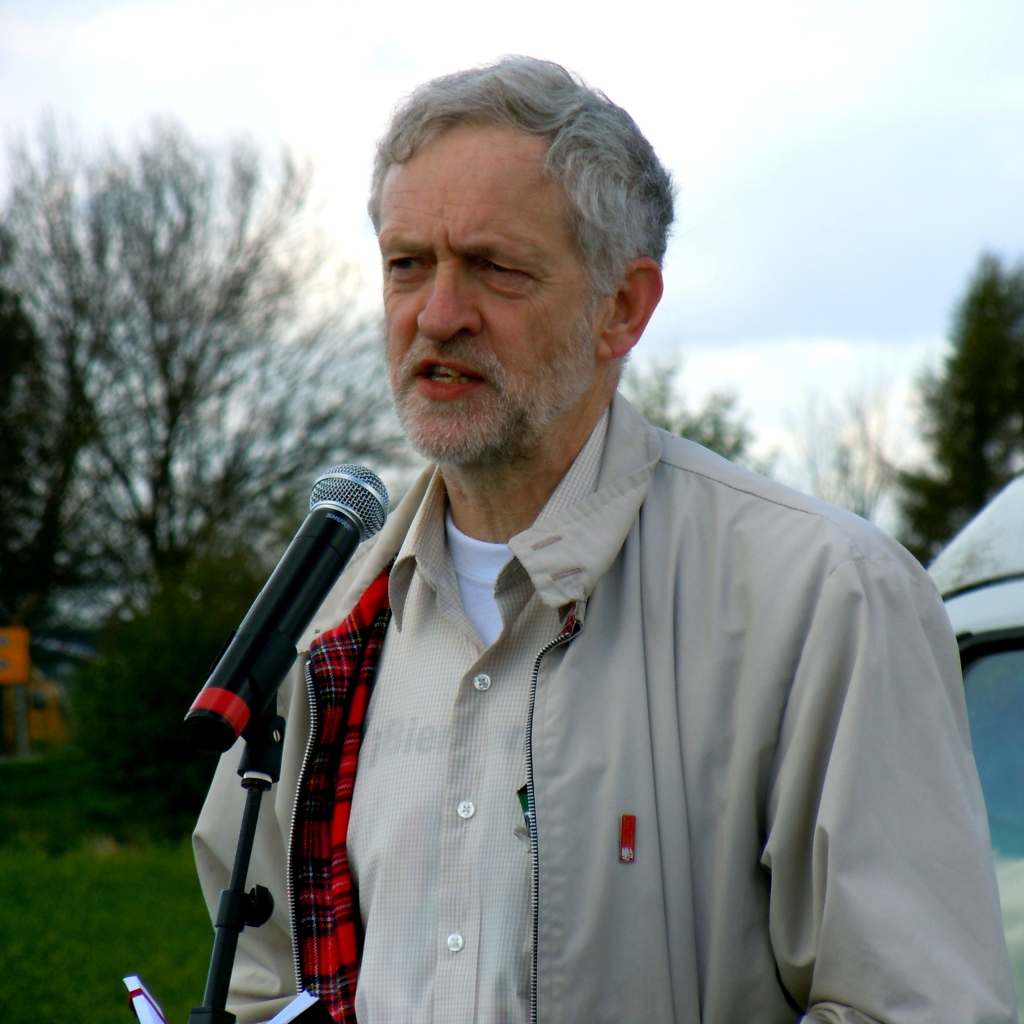 News      Jeremy Corbyn Labour leader faces Trident split
             A free vote on the issue looks likely      
     
       By Jamie Smith-       September 27