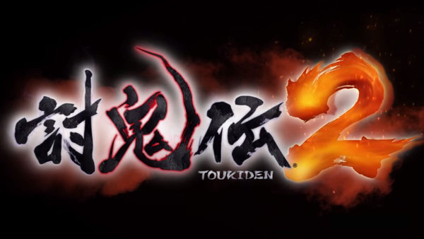 SCEJA 2015 Toukiden 2 Announced For 2016