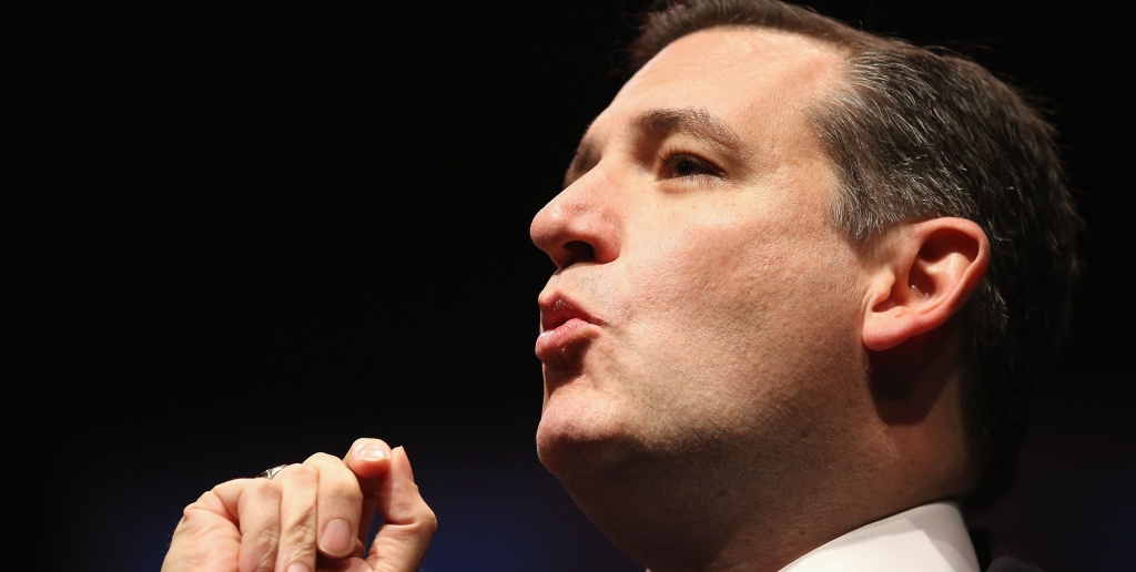 NewsBreaking News Ted Cruz Threatens Government Shutdown in Last Ditch Push To Block Iran Deal
Reuters