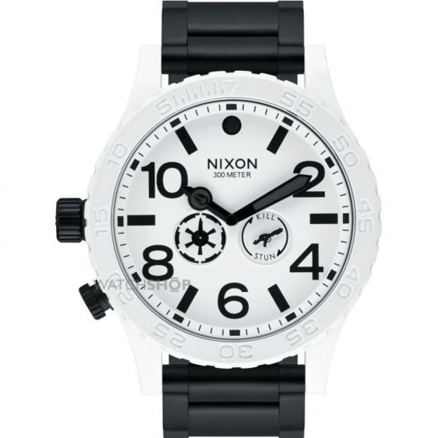 Nixon Star Wars Watch