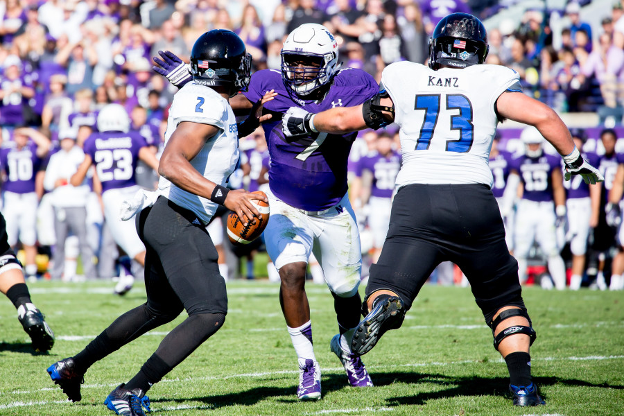 Northwestern vs. Ball State: Betting odds, point spread and tv streaming