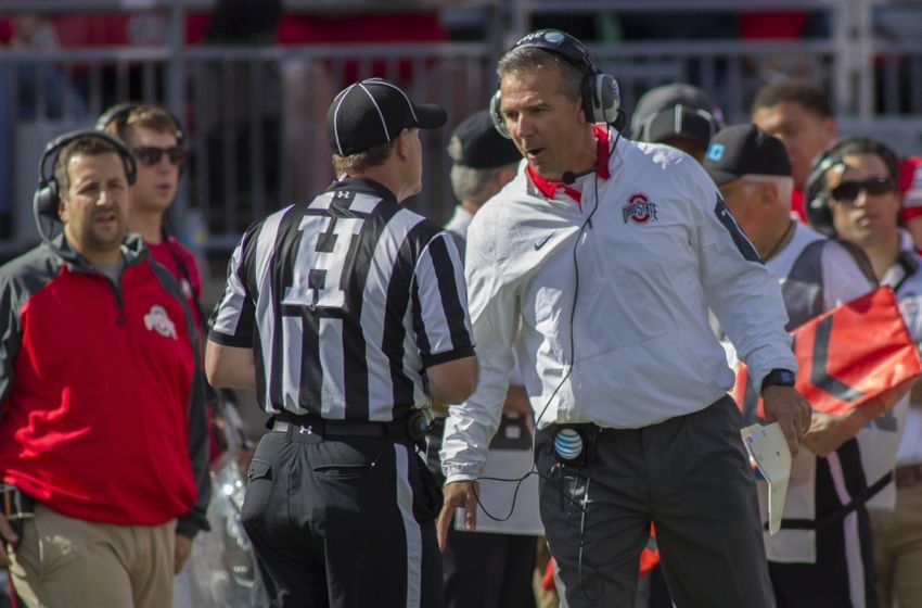 Urban Meyer recaps performance against Hawaii in press conference