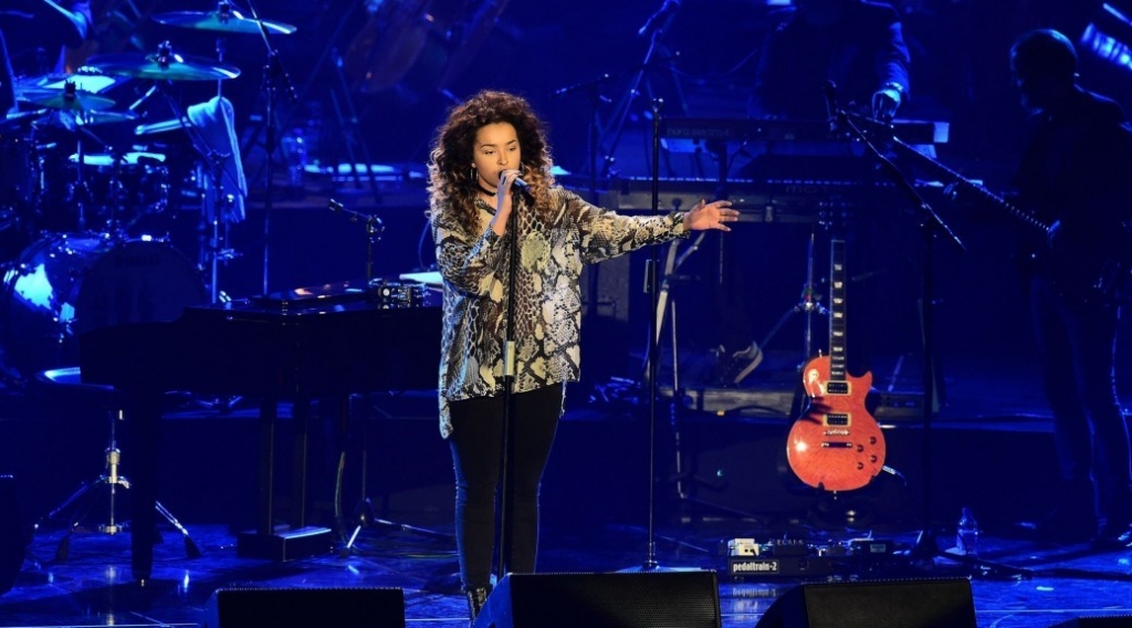 Official Rugby World Cup single by Ella Eyre has been released and you can watch it here